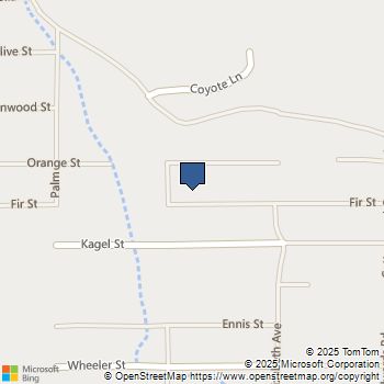 0 Fir Wildomar, CA MLS# SW25060660