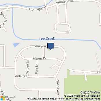 2860 Aralynn Way College Park, GA MLS# 10716048