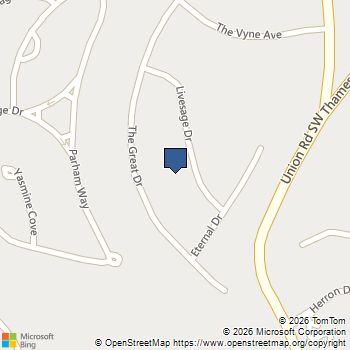 5618 Live Sage Drive Atlanta, GA MLS# 7753177