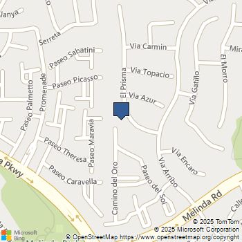 43 El Prisma Rancho Santa Margarita, CA MLS# OC25199052