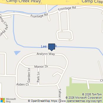 2859 Aralynn Way College Park, GA MLS# 10716021