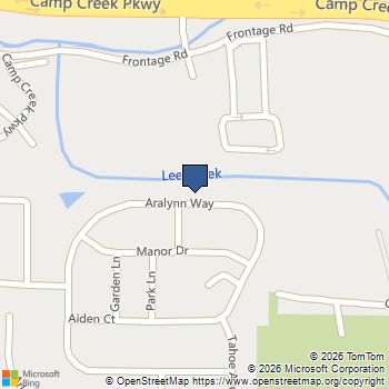 2857 Aralynn Way College Park, GA MLS# 10716032