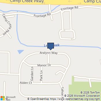 2855 Aralynn Way College Park, GA MLS# 10716037