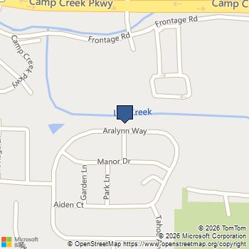 2853 Aralynn Way College Park, GA MLS# 10716045