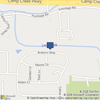 2857 Aralynn Way College Park, GA MLS# 10716032