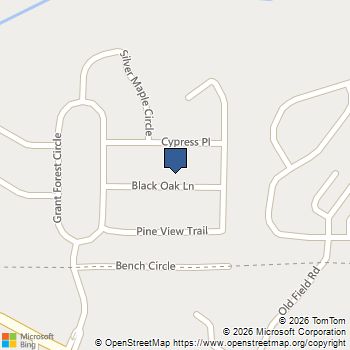 2126 Black Oak Lane Ellenwood, GA MLS# 7770753