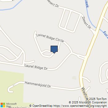 2778 Laurel Ridge Circle East Point, GA MLS# 7695376