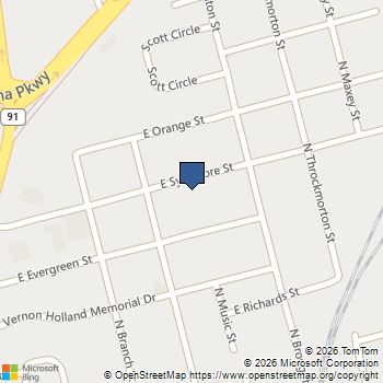 516 E Sycamore Street Sherman, TX MLS# 21228786