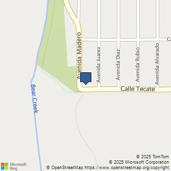 54990 Avenida Madero La Quinta, CA MLS# 219133049DA