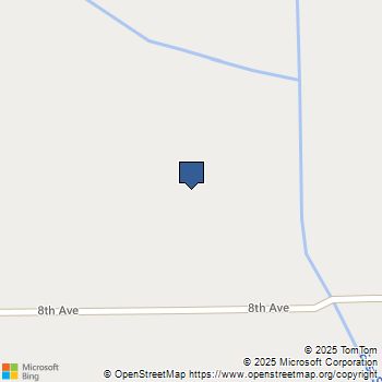 7584 8th Avenue Blythe, CA MLS# SW25120902