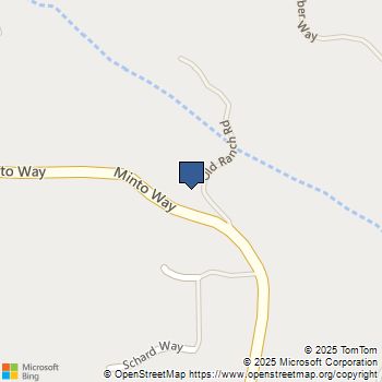 0 Minto Hemet, CA MLS# CV25164832