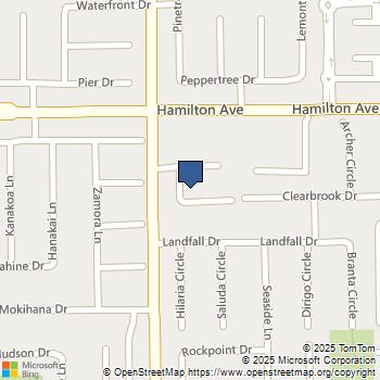 9531 Borba Circle Huntington Beach, CA MLS# OC25260210