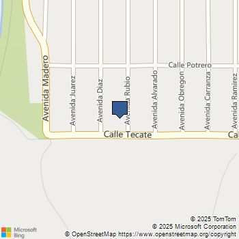 54945 Avenida Rubio La Quinta, CA MLS# 219137418DA