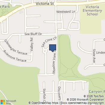 2071 Meadow View Lane Costa Mesa, CA MLS# OC26212820