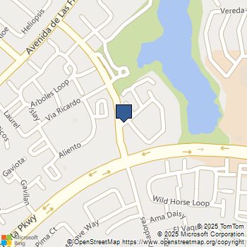 231 Montana Del Lago Rancho Santa Margarita, CA MLS# OC25207603