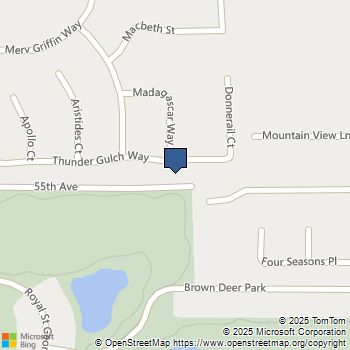 81 675 Thunder Gulch Way La Quinta, CA MLS# 219135825DA