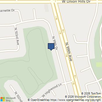 18218 N 99TH Drive Sun City, AZ MLS# 7002916