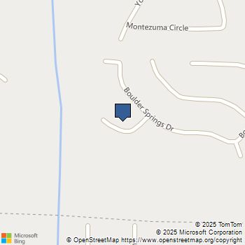 4425 BOULDER SPRINGS Cove Ellenwood, GA MLS# 10652557