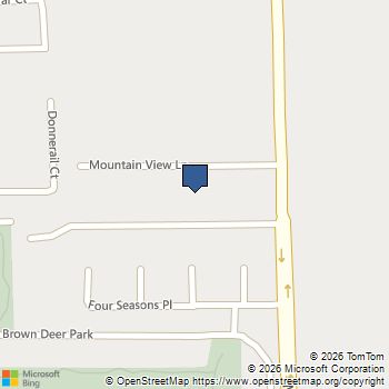 81935 Mountain View Lane La Quinta, CA MLS# 219141890DA