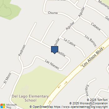 27342 Padilla Mission Viejo, CA MLS# SR25257374