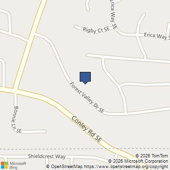 1099 Forest Valley Drive SE Atlanta, GA MLS# 7756091