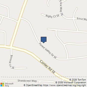 1081 SE Forest Valley Drive Atlanta, GA MLS# 10676182