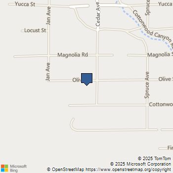 0 Olive Street Wildomar, CA MLS# SW25202169