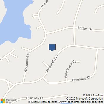 5027 Monticello Drive Villa Rica, GA MLS# 10256899