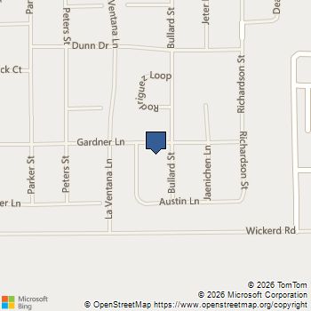 30585 Gardner Menifee, CA MLS# SW26008693