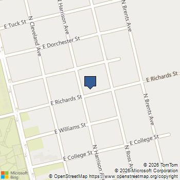 1101 N Harrison Avenue Sherman, TX MLS# 21206433