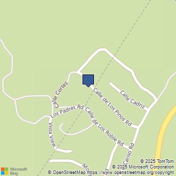 13700 Calle de Los Pinos Road Lake Elsinore, CA MLS# OC25221660