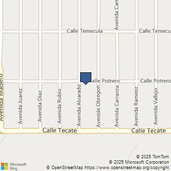 77445 Calle Potrero La Quinta, CA MLS# IV25182614