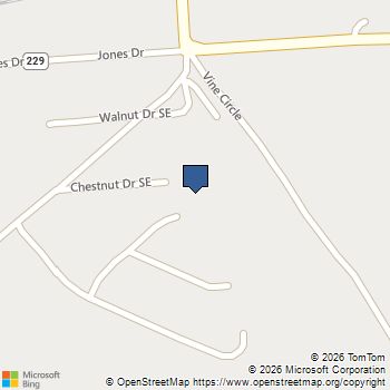477 Orwell Drive Social Circle, GA MLS# 10829159