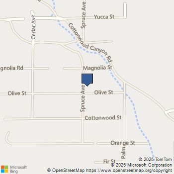 0 Olive Menifee, CA MLS# IG25143719