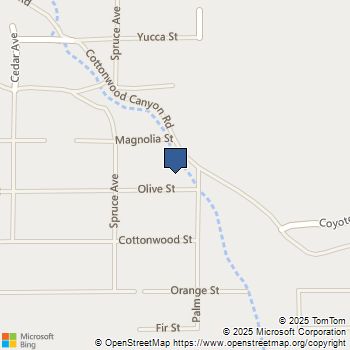 24484 Olive Street Menifee, CA MLS# SW25018861