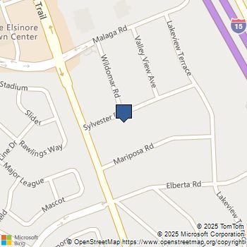 20855 Sylvester Road Lake Elsinore, CA MLS# IG24246407