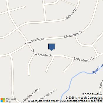 6143 Belle Meade Drive Villa Rica, GA MLS# 10678516