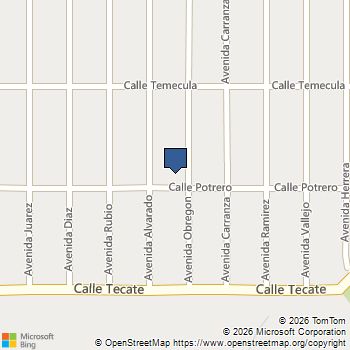 77444 Calle Portrero La Quinta, CA MLS# TR26160767