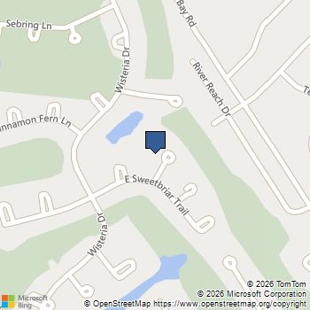 6627 E Sweetbriar Trail Myrtle Beach, SC MLS# 2602222