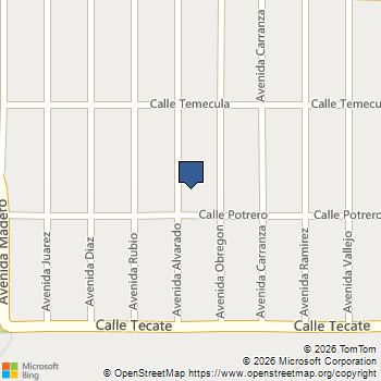 54700 Avenida Alvarado La Quinta, CA MLS# 219142404DA