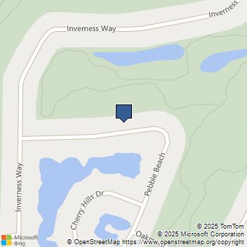 80555 Pebble Beach La Quinta, CA MLS# 219138033DA