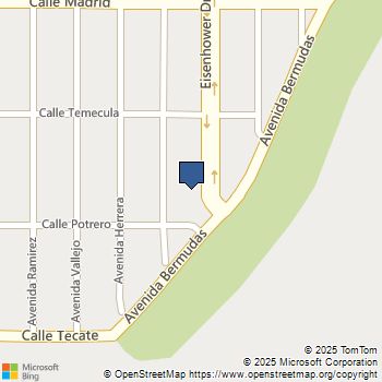 0 Eisenhower Drive La Quinta, CA MLS# 219135994DA