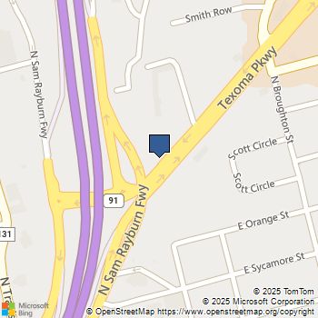 000 Texoma Parkway Sherman, TX MLS# 20763161