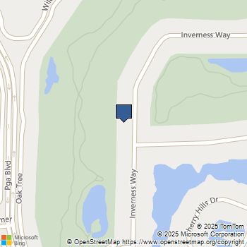 54877 Inverness Way La Quinta, CA MLS# NDP2503101