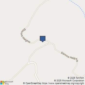 0 Elsinore Heights Wildomar, CA MLS# SW24041119