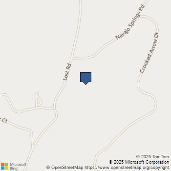 32360 Navajo Road Wildomar, CA MLS# SW25241471