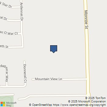 54721 Monroe St Street La Quinta, CA MLS# 219103876PS