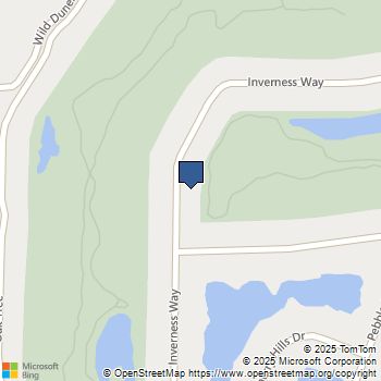 54860 Inverness Way La Quinta, CA MLS# 219136951DA