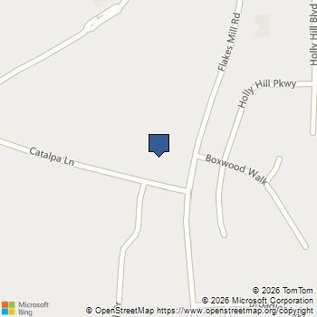 4625 Flakes Mill Road Ellenwood, GA MLS# 7849110