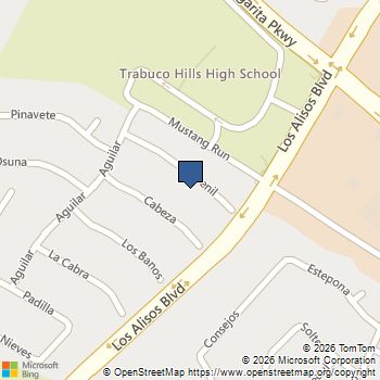 27546 Genil Mission Viejo, CA MLS# OC23001463